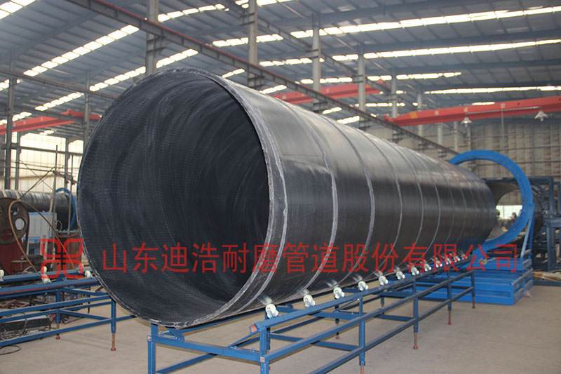 大口径超高分子量聚乙烯米兰官方端网站登录入口-米兰MiLan（中国）管道产品